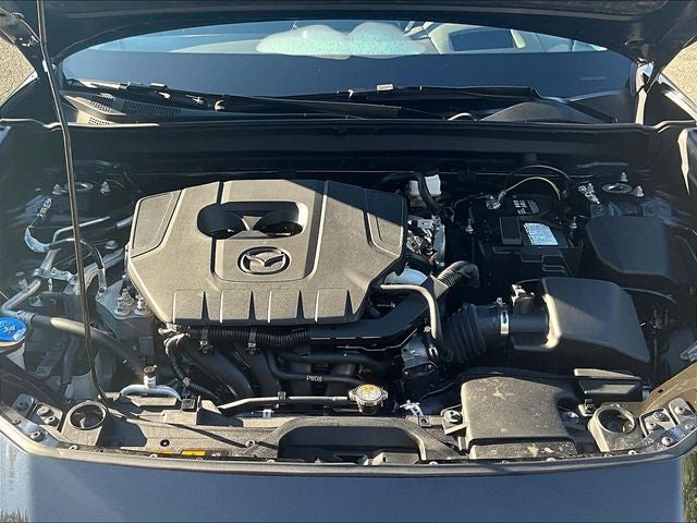 2025 Mazda Mazda CX-30 2.5 S Premium Package