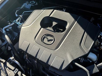 2025 Mazda Mazda CX-30 2.5 S Premium Package