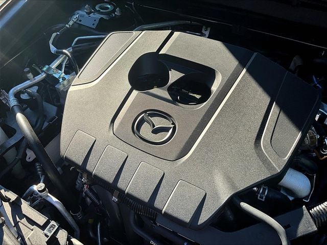 2025 Mazda Mazda CX-30 2.5 S Premium Package