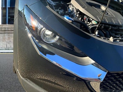 2025 Mazda Mazda CX-30 2.5 S Premium Package