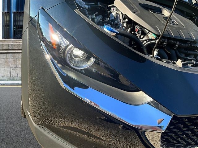 2025 Mazda Mazda CX-30 2.5 S Premium Package