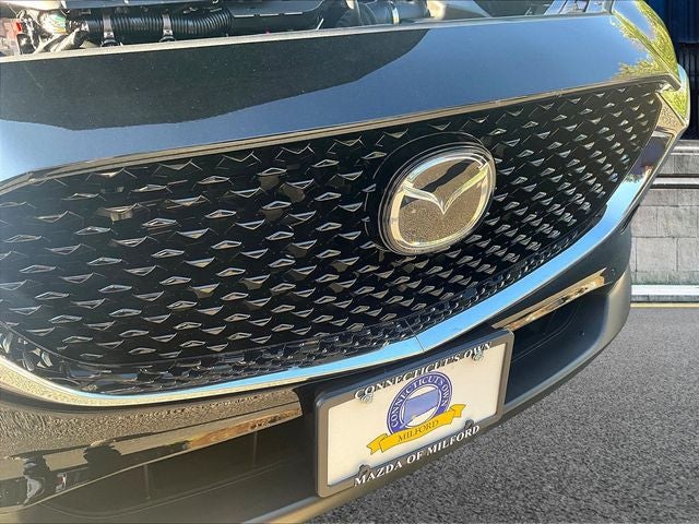 2025 Mazda Mazda CX-30 2.5 S Premium Package