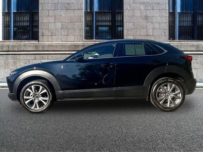 2025 Mazda Mazda CX-30 2.5 S Premium Package