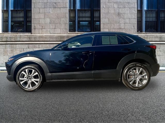 2025 Mazda Mazda CX-30 2.5 S Premium Package