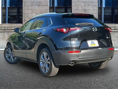 2025 Mazda Mazda CX-30 2.5 S Premium Package