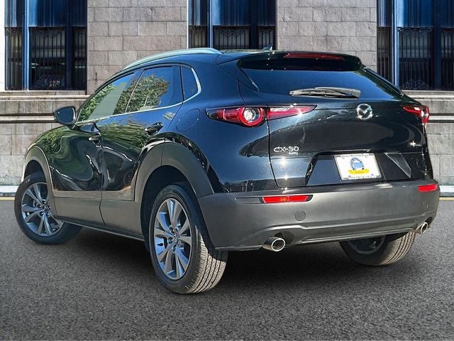 2025 Mazda Mazda CX-30 2.5 S Premium Package