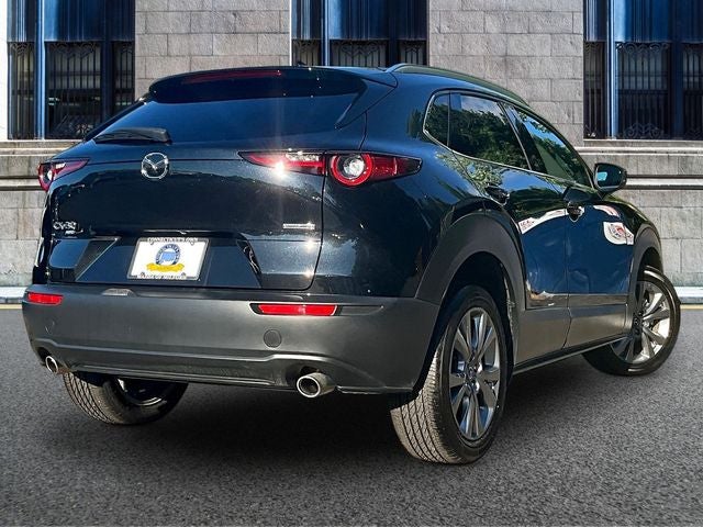 2025 Mazda Mazda CX-30 2.5 S Premium Package
