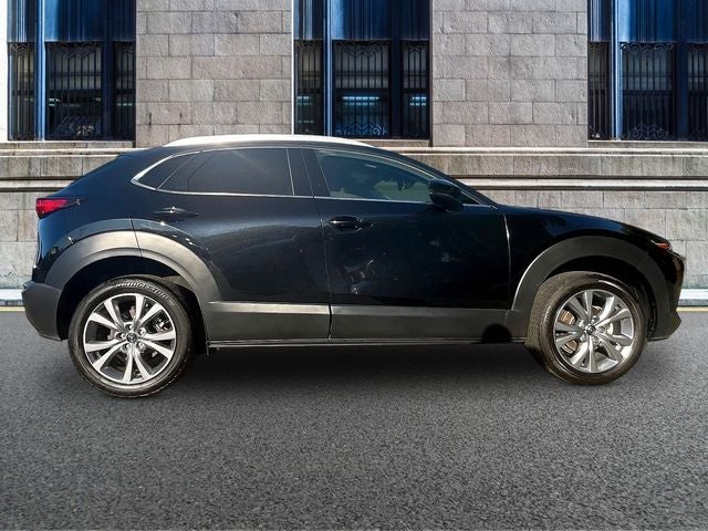 2025 Mazda Mazda CX-30 2.5 S Premium Package