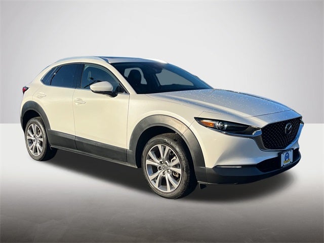 2023 Mazda Mazda CX-30 2.5 S Premium Package