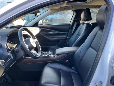2023 Mazda Mazda CX-30 2.5 S Premium Package