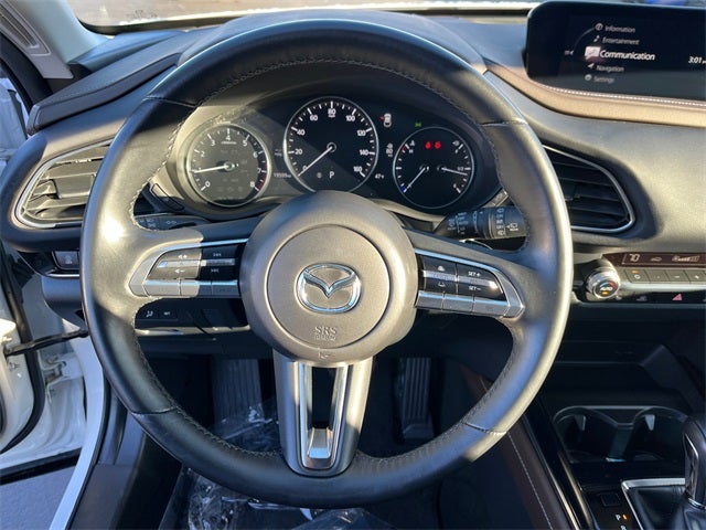 2023 Mazda Mazda CX-30 2.5 S Premium Package