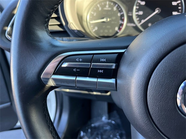 2023 Mazda Mazda CX-30 2.5 S Premium Package