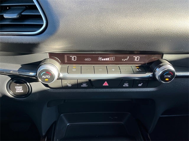 2023 Mazda Mazda CX-30 2.5 S Premium Package