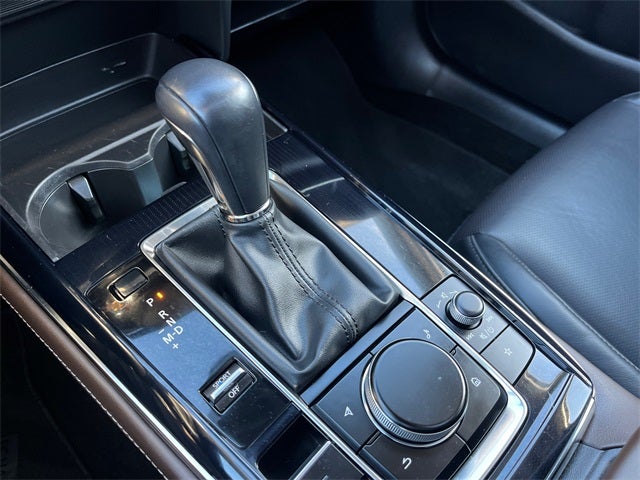 2023 Mazda Mazda CX-30 2.5 S Premium Package