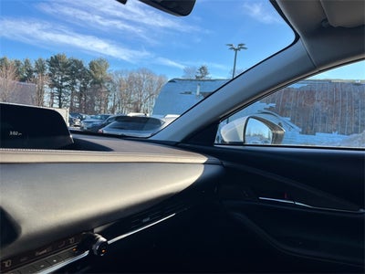 2023 Mazda Mazda CX-30 2.5 S Premium Package