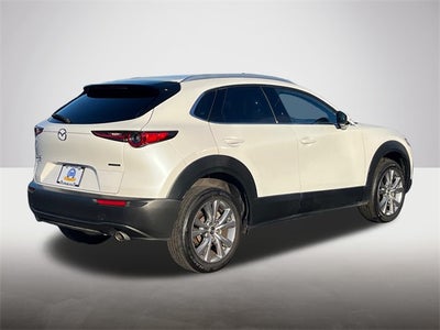 2023 Mazda Mazda CX-30 2.5 S Premium Package