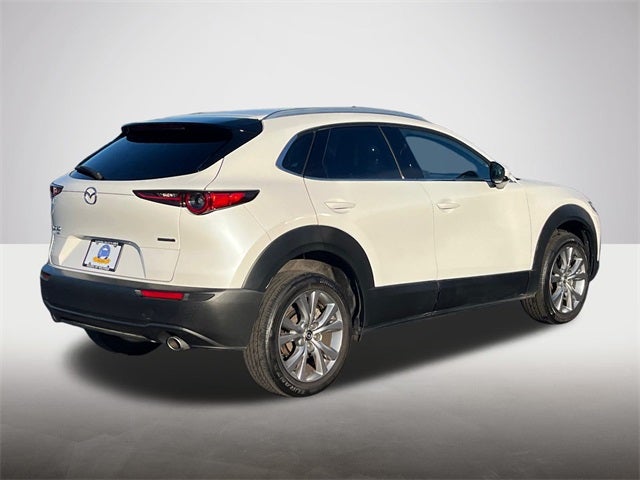 2023 Mazda Mazda CX-30 2.5 S Premium Package