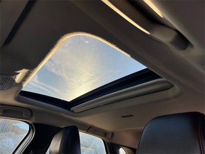 2023 Mazda Mazda CX-30 2.5 S Premium Package