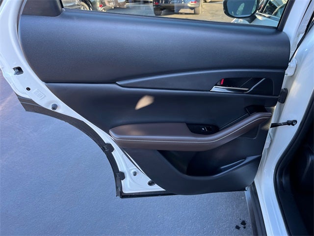 2023 Mazda Mazda CX-30 2.5 S Premium Package