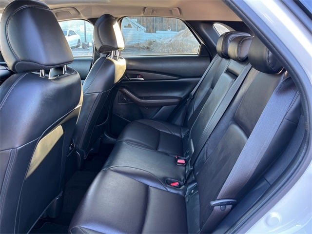 2023 Mazda Mazda CX-30 2.5 S Premium Package