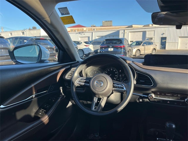 2023 Mazda Mazda CX-30 2.5 S Premium Package