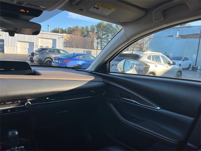 2023 Mazda Mazda CX-30 2.5 S Premium Package