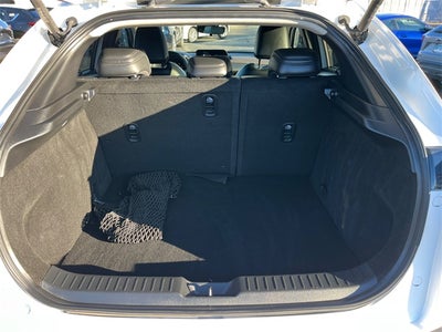 2023 Mazda Mazda CX-30 2.5 S Premium Package