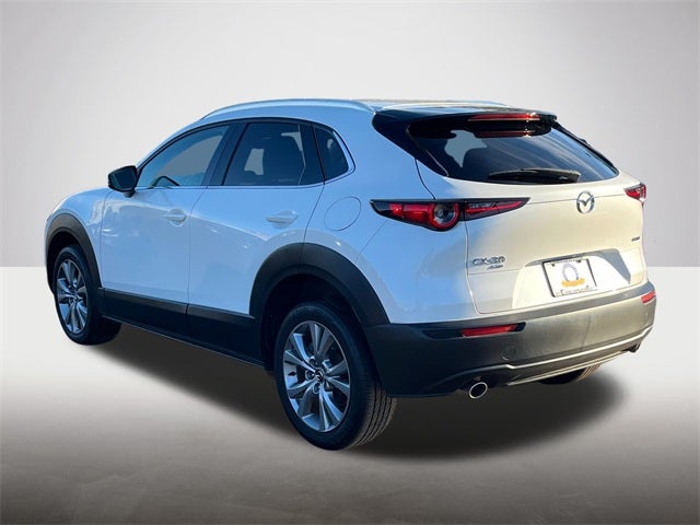 2023 Mazda Mazda CX-30 2.5 S Premium Package