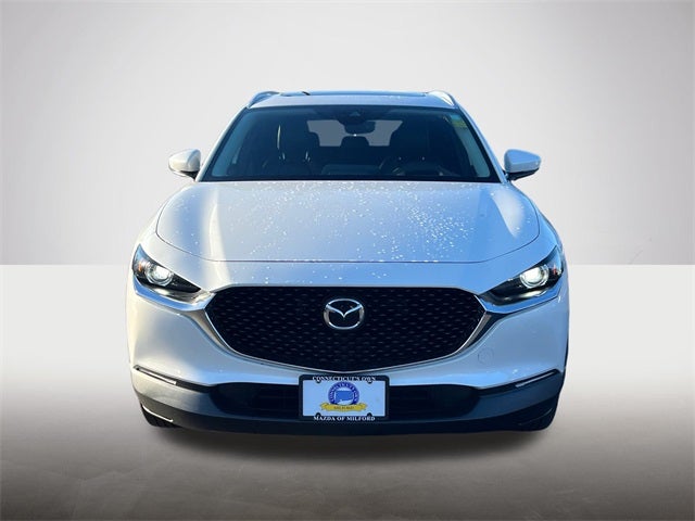 2023 Mazda Mazda CX-30 2.5 S Premium Package