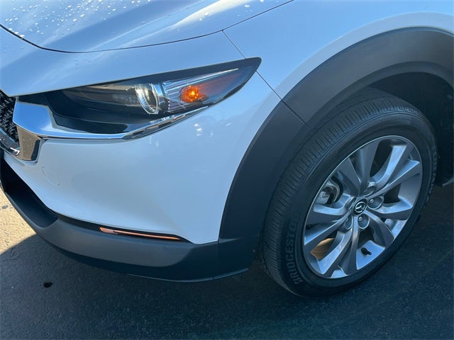 2023 Mazda Mazda CX-30 2.5 S Premium Package