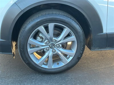 2023 Mazda Mazda CX-30 2.5 S Premium Package