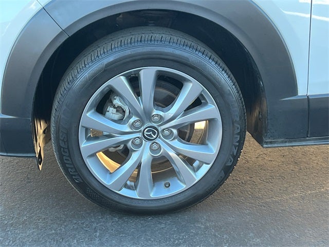 2023 Mazda Mazda CX-30 2.5 S Premium Package