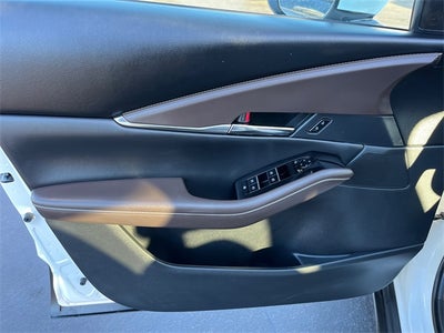 2023 Mazda Mazda CX-30 2.5 S Premium Package
