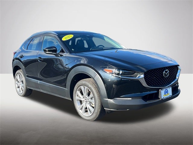 2025 Mazda Mazda CX-30 2.5 S Premium AWD