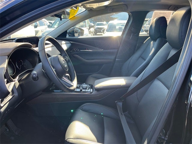 2025 Mazda Mazda CX-30 2.5 S Premium AWD