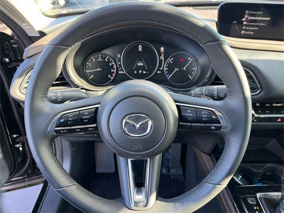2025 Mazda Mazda CX-30 2.5 S Premium AWD
