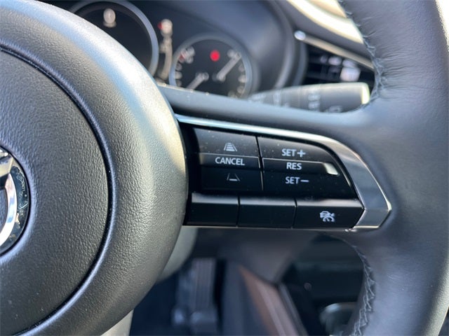 2025 Mazda Mazda CX-30 2.5 S Premium AWD