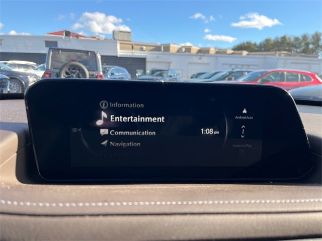 2025 Mazda Mazda CX-30 2.5 S Premium AWD