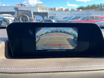 2025 Mazda Mazda CX-30 2.5 S Premium AWD