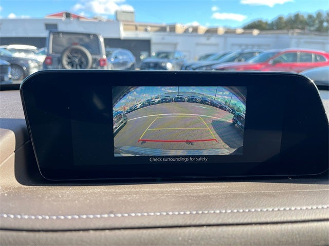 2025 Mazda Mazda CX-30 2.5 S Premium AWD