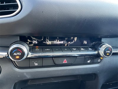 2025 Mazda Mazda CX-30 2.5 S Premium AWD