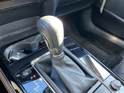 2025 Mazda Mazda CX-30 2.5 S Premium AWD