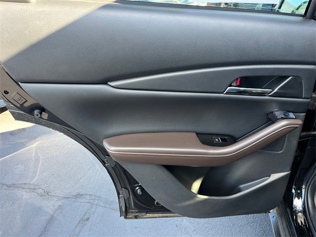 2025 Mazda Mazda CX-30 2.5 S Premium AWD