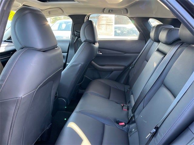 2025 Mazda Mazda CX-30 2.5 S Premium AWD