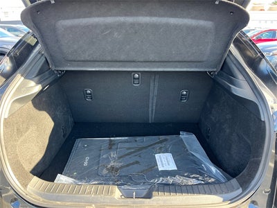 2025 Mazda Mazda CX-30 2.5 S Premium AWD