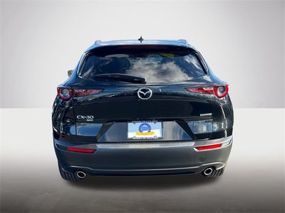 2025 Mazda Mazda CX-30 2.5 S Premium AWD