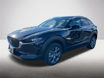 2025 Mazda Mazda CX-30 2.5 S Premium AWD