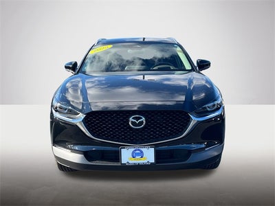 2025 Mazda Mazda CX-30 2.5 S Premium AWD