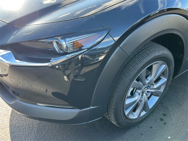 2025 Mazda Mazda CX-30 2.5 S Premium AWD