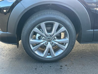2025 Mazda Mazda CX-30 2.5 S Premium AWD